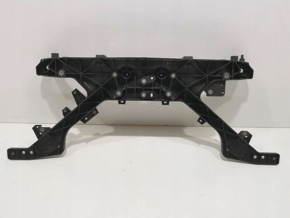 tesla model y pas przedni nowy !!