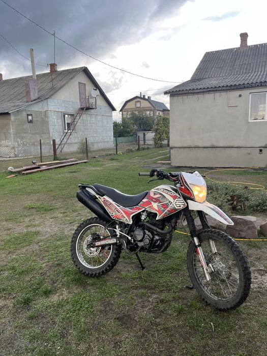 Продам  Geon х роуд 250