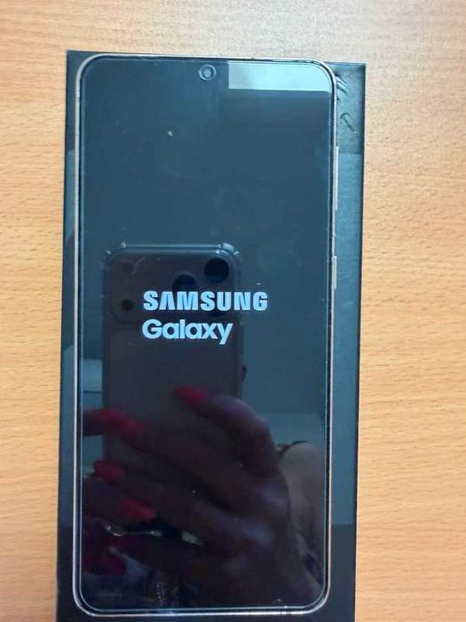 Telemóvel Samsung galaxy s21 +5G