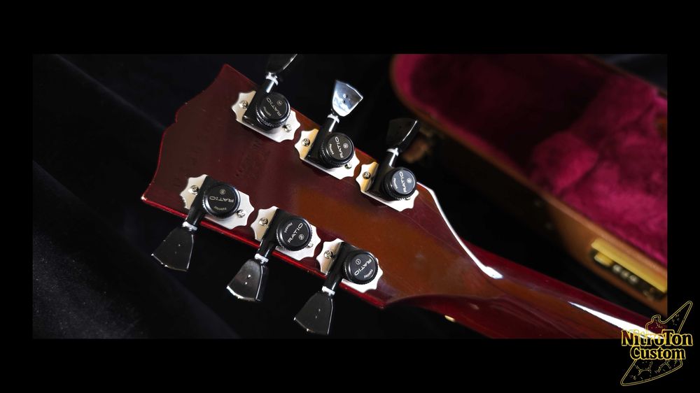 Gibson Les Paul Studio 2006 - Custom