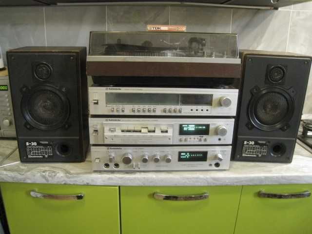 продам апаратуру " Радіотехніка "