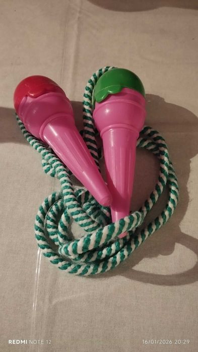Lote de brinquedos