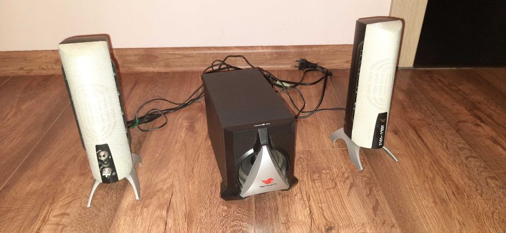 Głośniki komputerowe