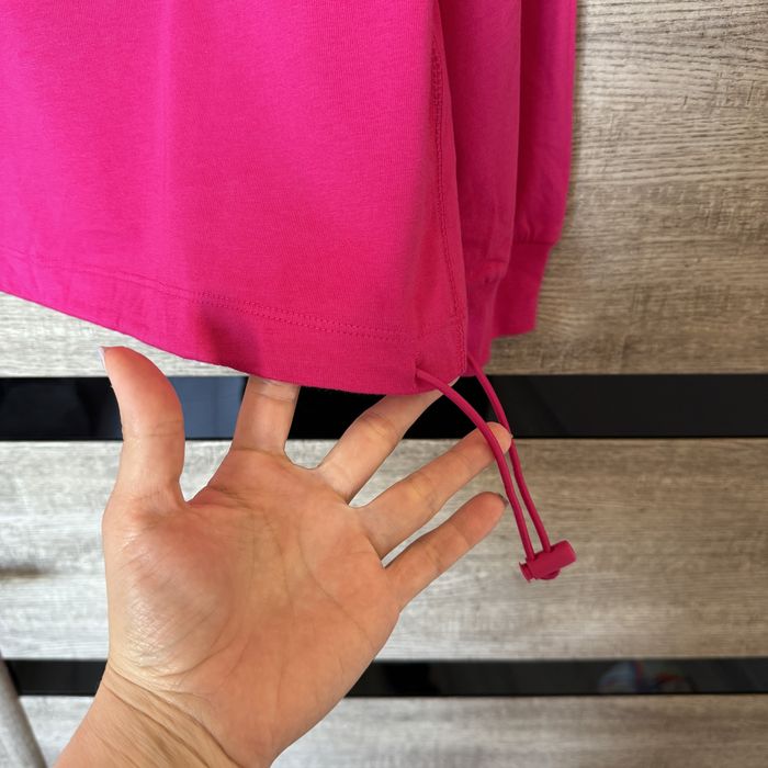 Стильний лонг Nike