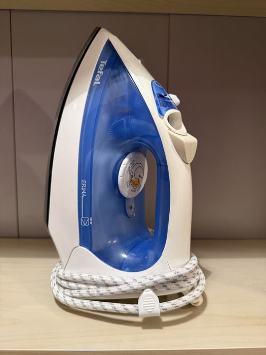Żelazko Tefal Prima