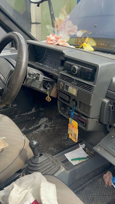 Продам автомобіль після ДТП