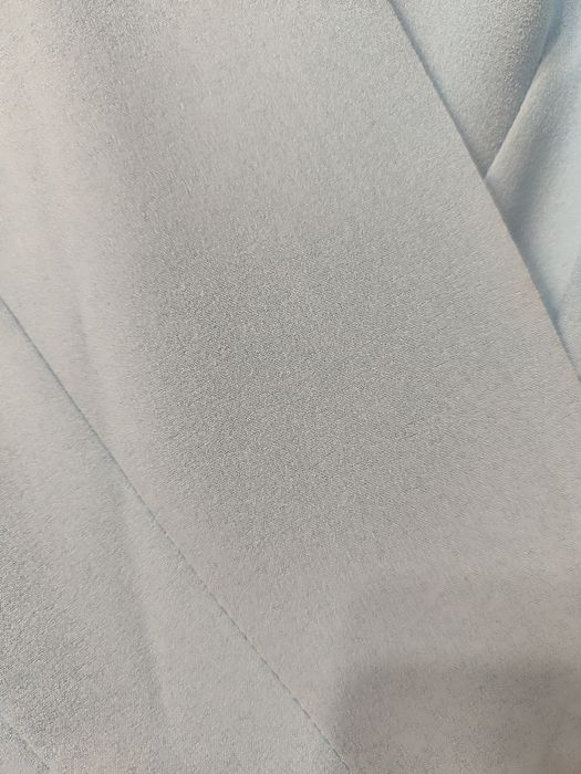 Sukienka w kolorze błękitnym