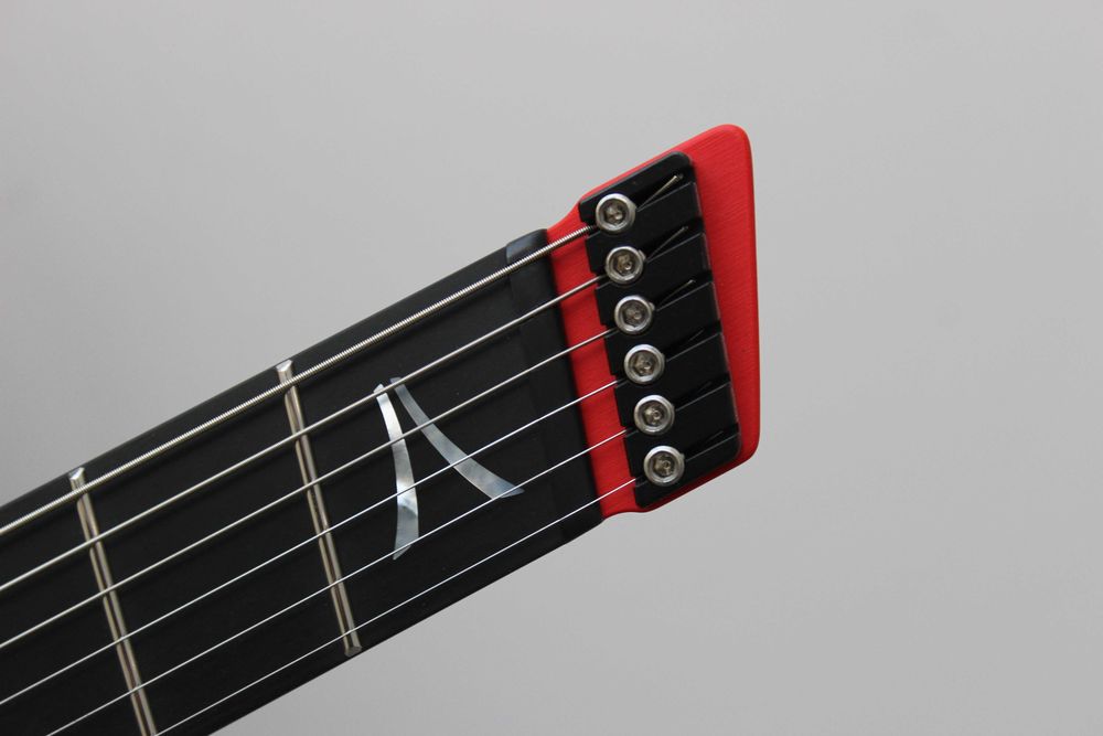 Guitarra Aristides H06R