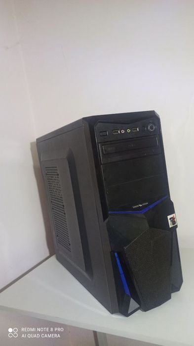 Корпус ПК гарному стані ATX
