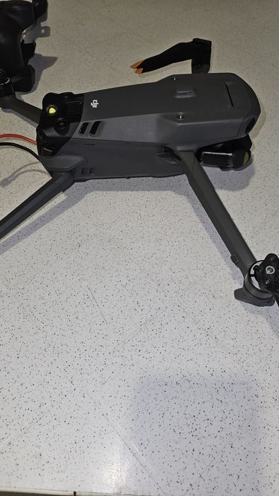 DJI Mavic 3 E, 1 година