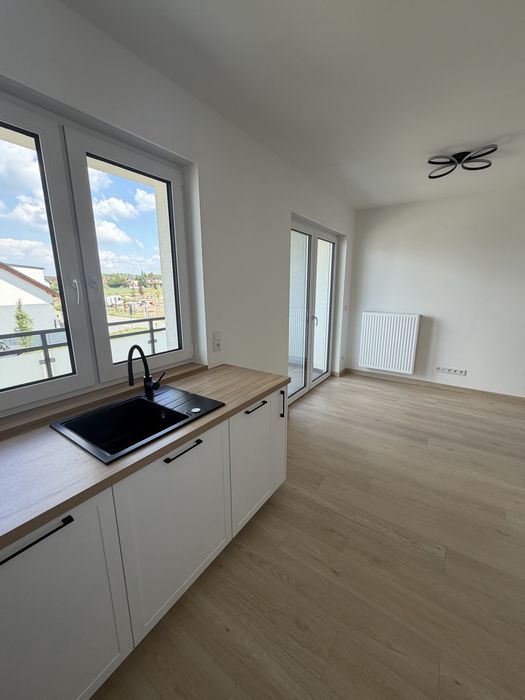 NOWE mieszkanie Gogolin od zaraz | Wysoki standard wykończenia | balkon, parking, piwnica
