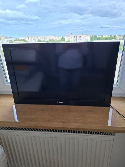 Продам телевізор Sony 32’’ у чудовому стані