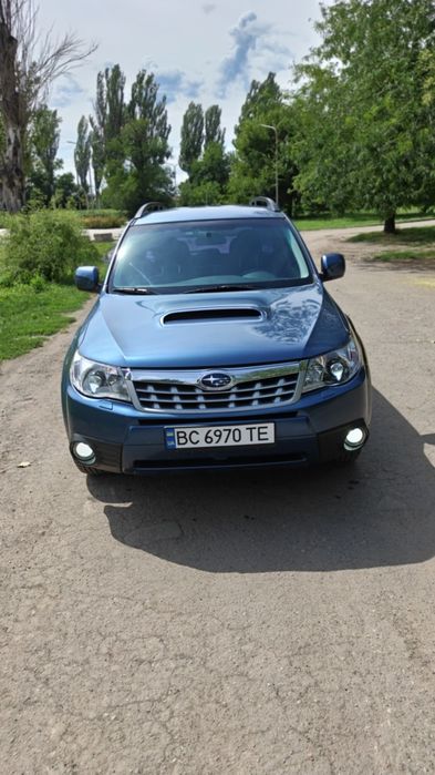 продам Subaru forester 3 SH