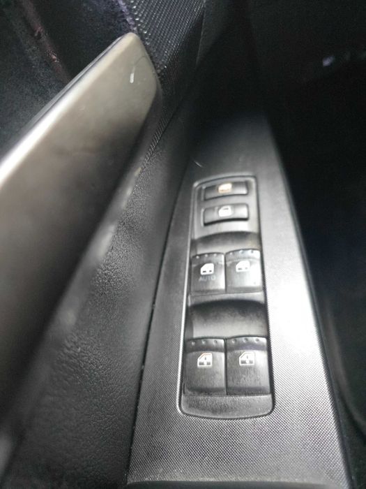 Продам KGM (SsangYong) Korando Sports CX7 4WD 2012