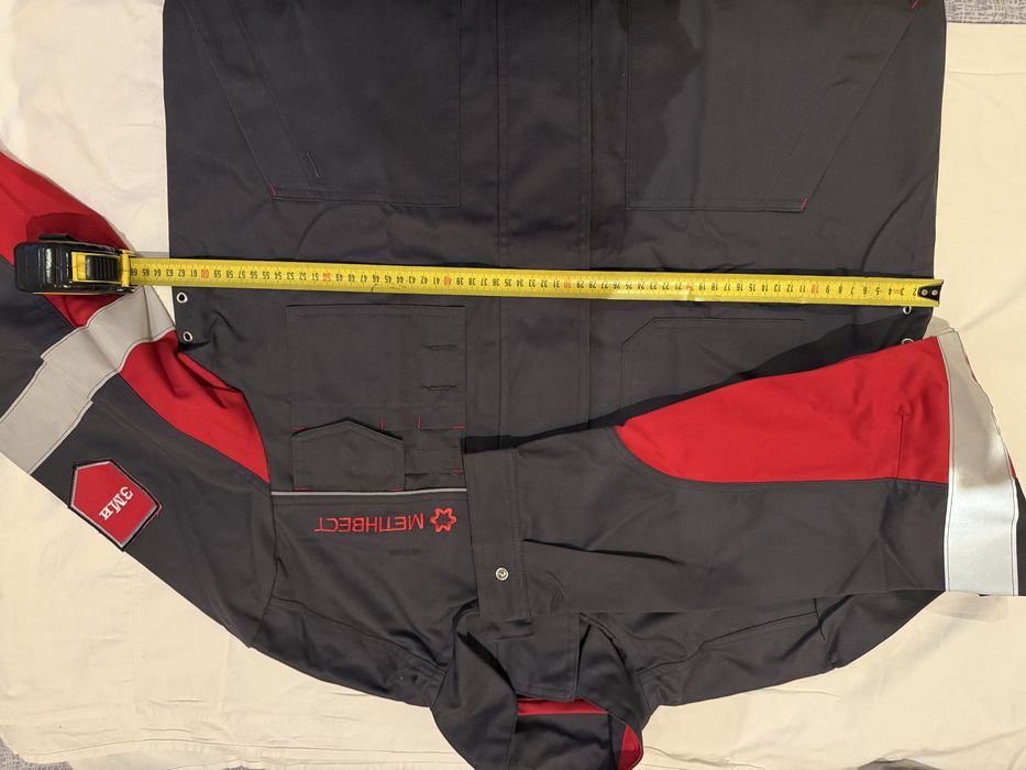 Костюм робочий чоловічий для інженерно-технічного персоналу