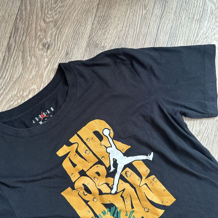 Футболка Air Jordan Nike t shirts