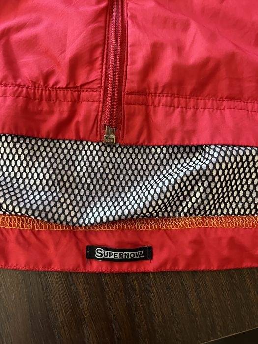 Kurtka wiarltrowka adidas clima 365