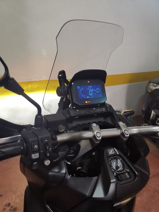 Honda ADV350 ano2024