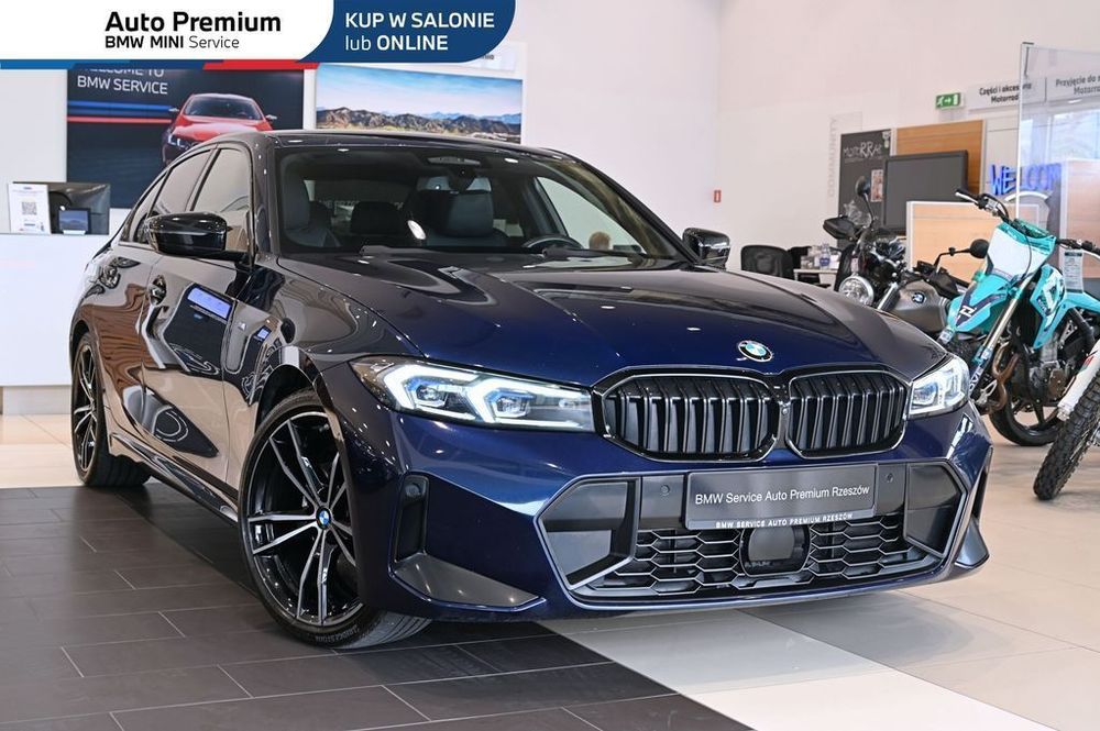 BMW Seria 3