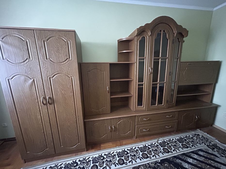 Сервант, меблі, шафа, барна