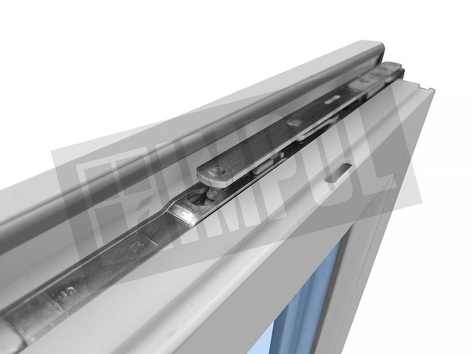 OKNA PCV dostępne od ręki w promocyjnych cenach !