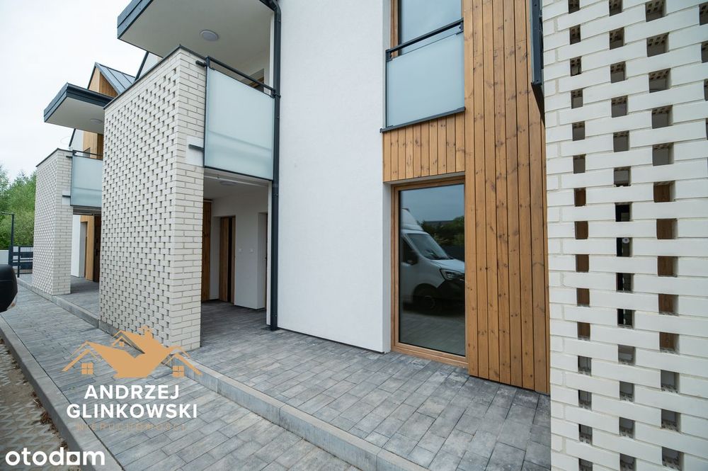 Apartament III Pokojowy - Morelowa