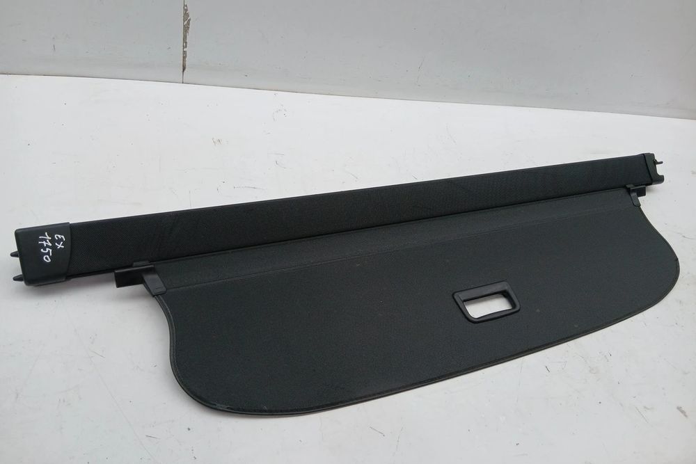 Chapeleira / tampo da mala AUDI A6 Avant (4G5, 4GD, C7)