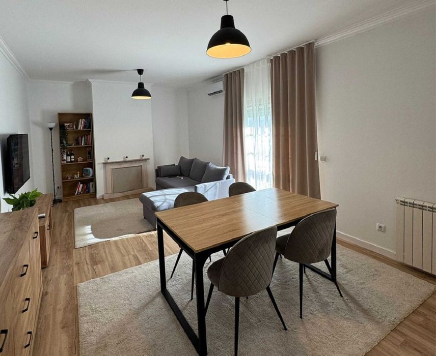 Apartamento T3 em São Silvestre, Coimbra