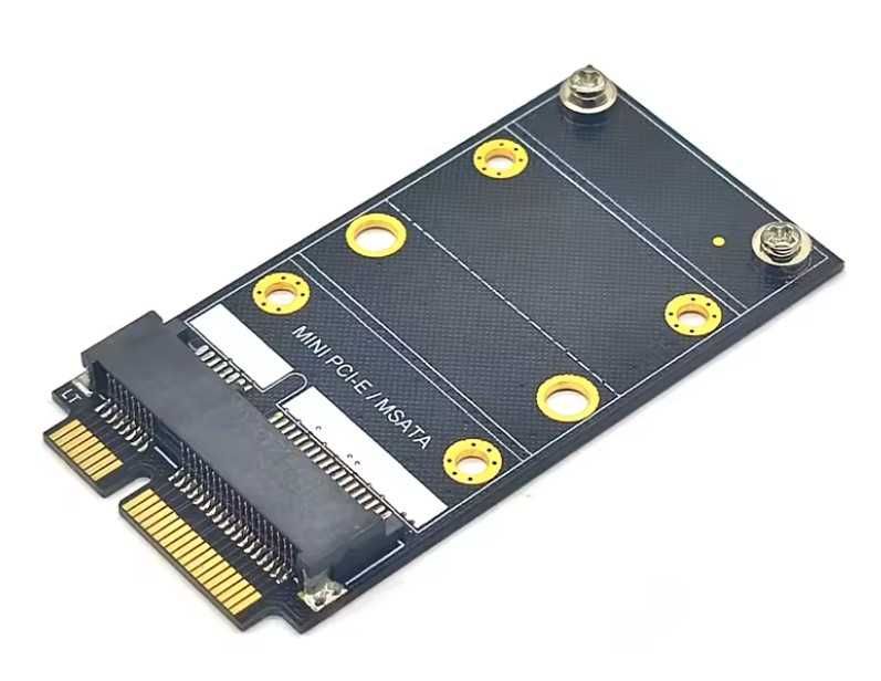 Placa Pci-e para Msata482897991377899522