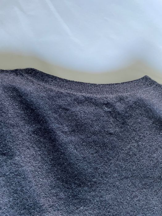 Camisola Zadig & Voltaire L azul senhora pulôver
