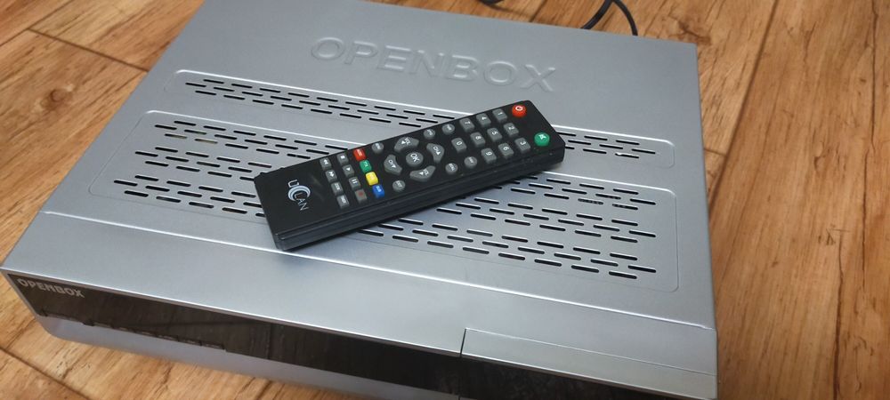 Тюнер TV для спутникового телевидения