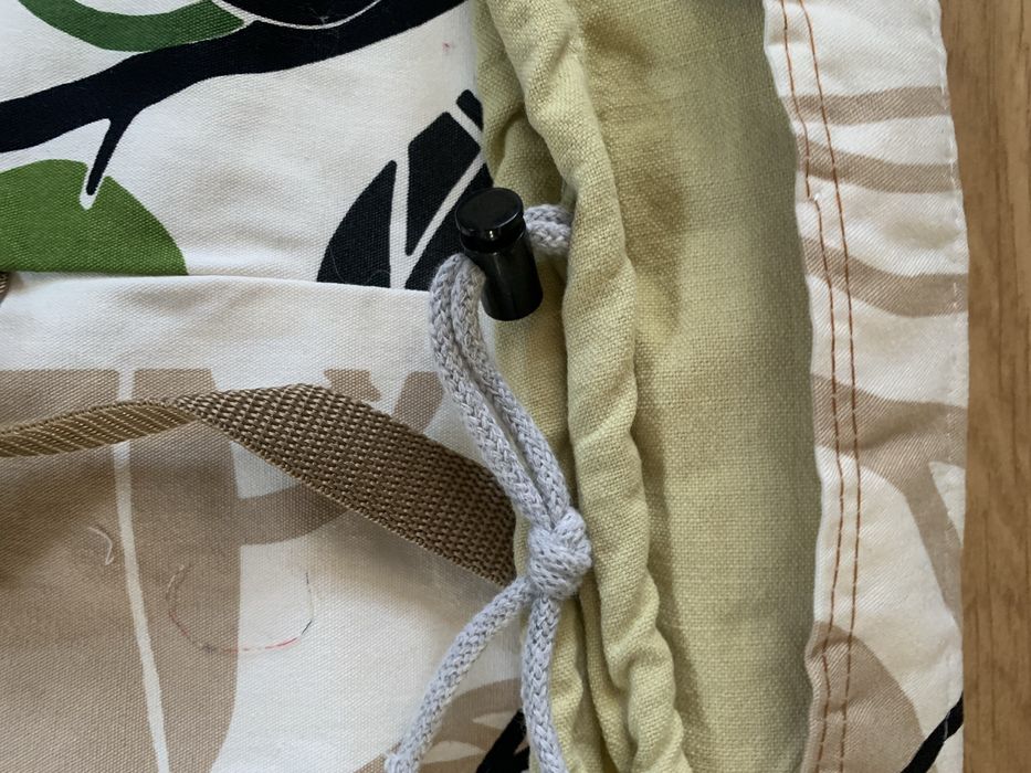 Worek pokrowiec do maty karimaty