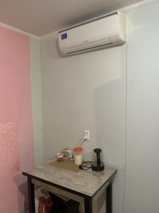 Продам кімнату в гуртожитку вулиця Площа Польова