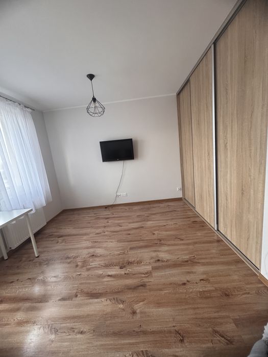 Mieszkanie  Kręta 26 m2