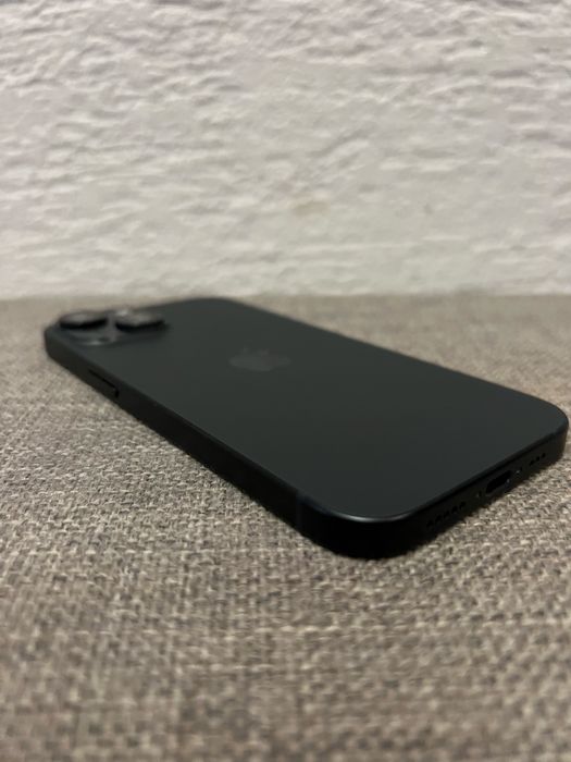 Iphone 15 256gb, 94% bateria, gwarancja