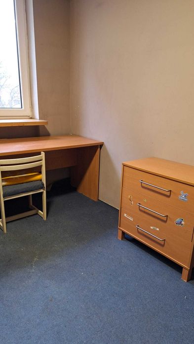 Pokój OD ZARAZ - 10m2 Wawrzyszew