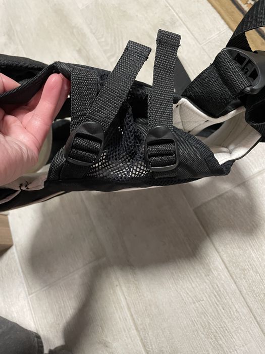 Кенгуру-переноска Chicco до 9 кг