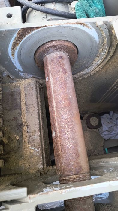 Rębak do zrzyn stacjonarny  350/12