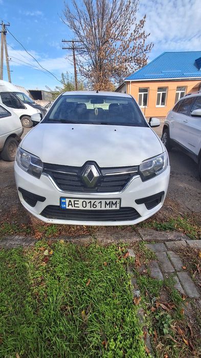 продам авто Renault Logan