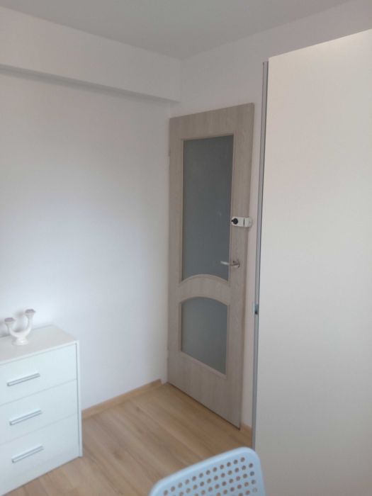 Mieszkanie – Katowice, Śródmieście - Widok 5