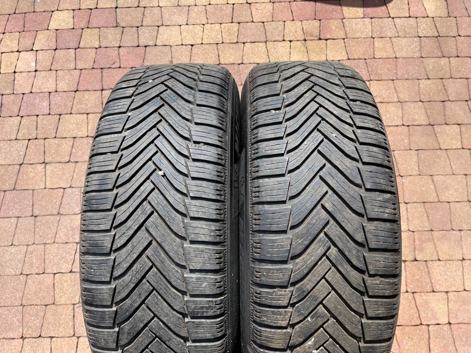 3475. Koła zimowe Insignia B Astra J Zafira C 5x115 225/55/17 2023r