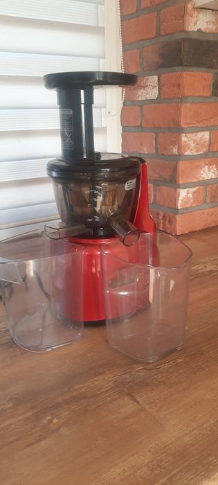 Wyciskarka Kuvings wolnoobrotowa