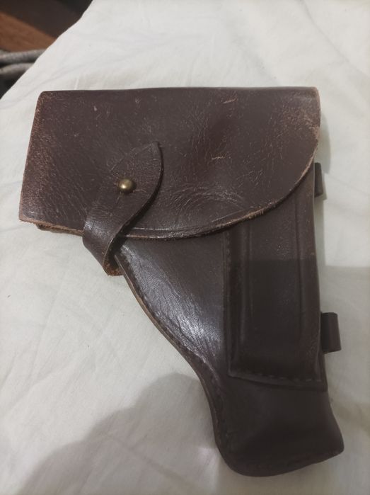 Кобура для пистолета
