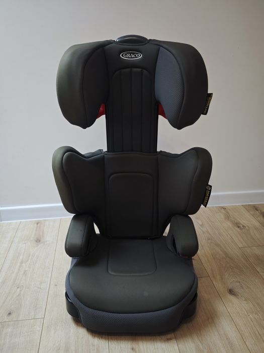 Sprzedam fotelik samochodowy Graco