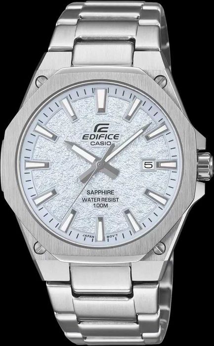 Годинник Casio EDIFICE Classic EFR-S108DE-2AVUEF Новий!