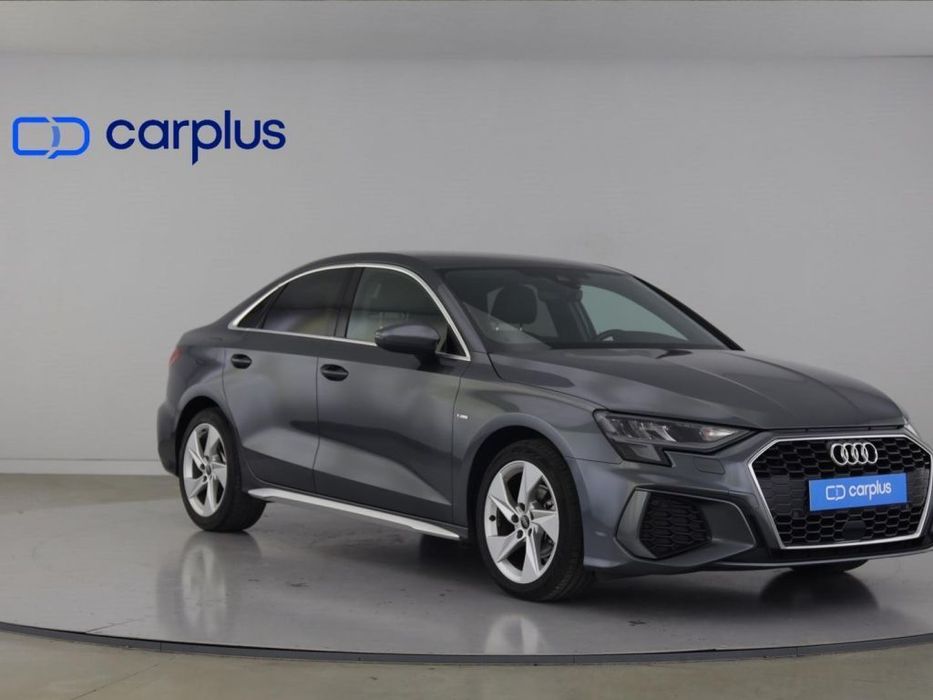 Audi A3 Limousine 30 TFSI S line S tronic