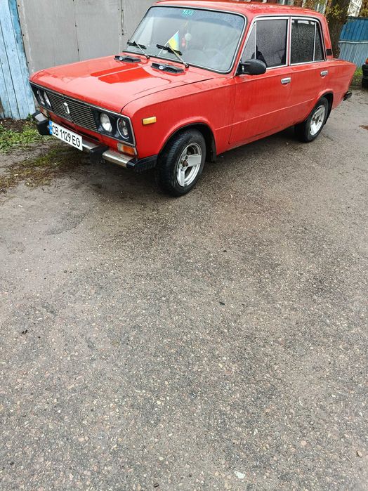 Ваз 2106 на ходу сел поехав