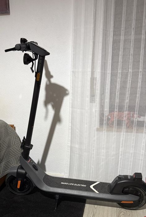 Trotinete Niu KQI2  Pro