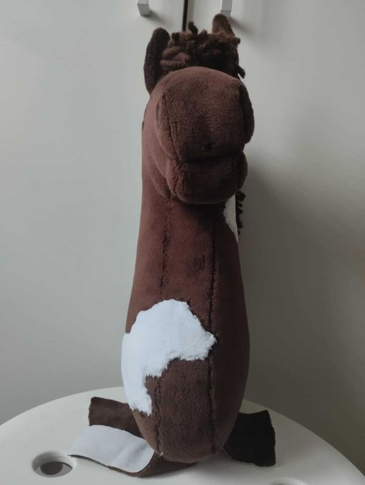 Hobby horse a4 łaciaty