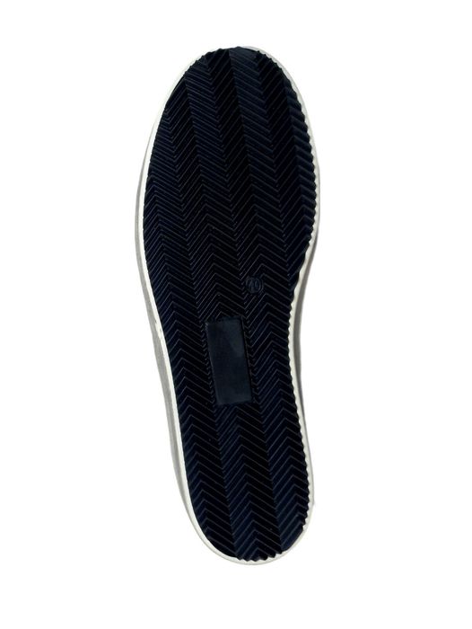 Buty miejskie skórzane Scarpa City Dark Brown r. 40 25.5cm